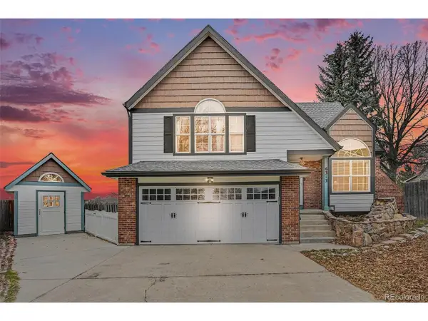 6313 Marshall St, Arvada, CO 80003