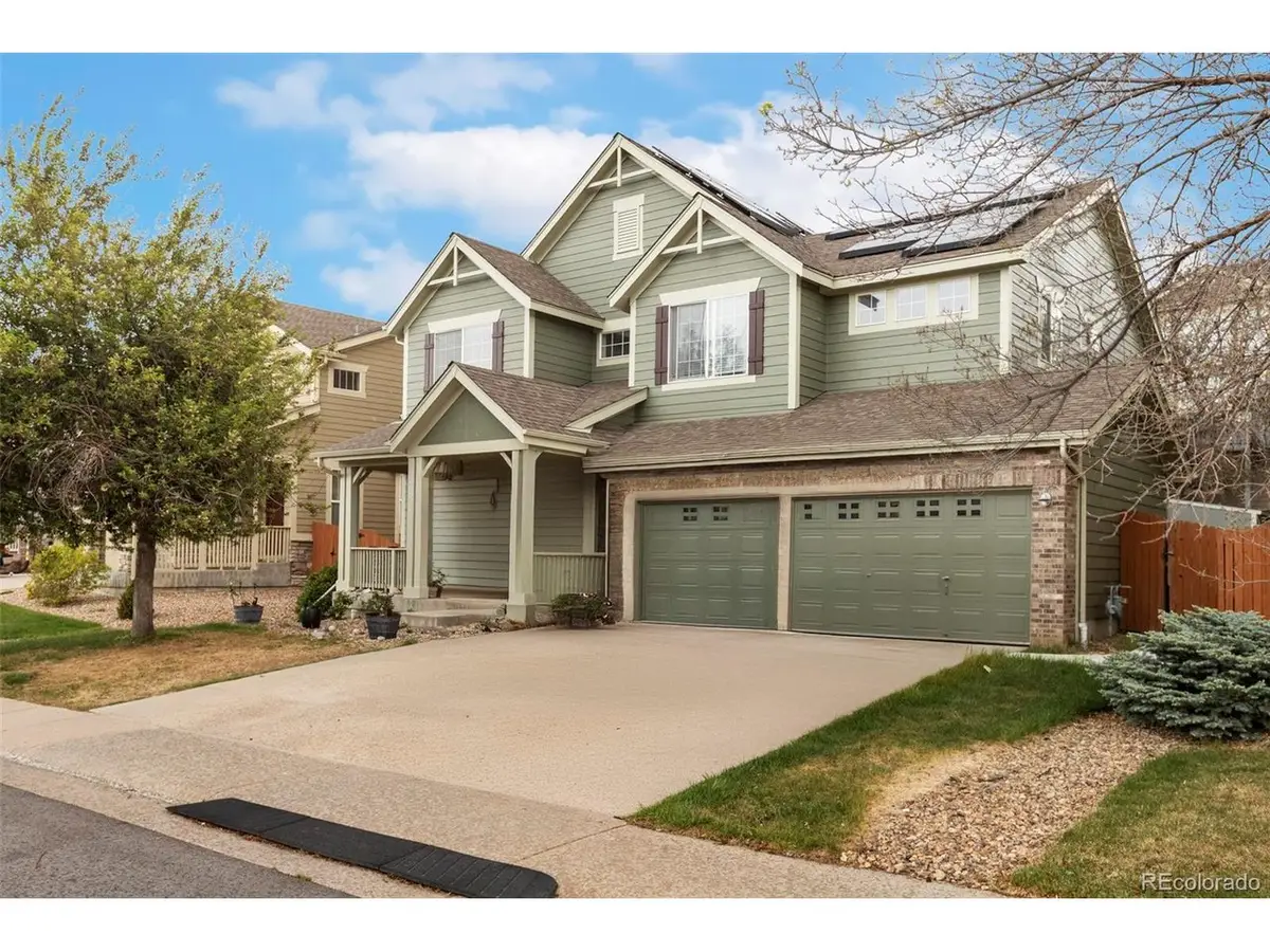 8404 Snaffle Bit Ct, Littleton, CO 80125 - #1