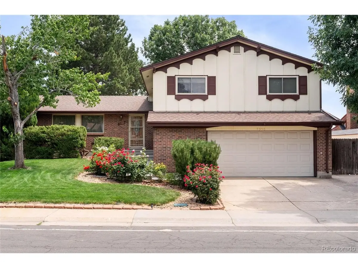 7350 Jay St, Arvada, CO 80003 - #1
