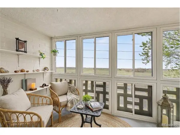300 S Clinton St #8C, Denver, CO 80247