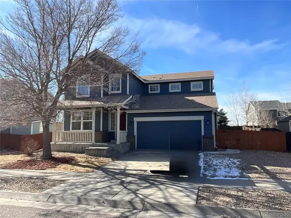 465 Mt Eolus St, Brighton, CO 80601
