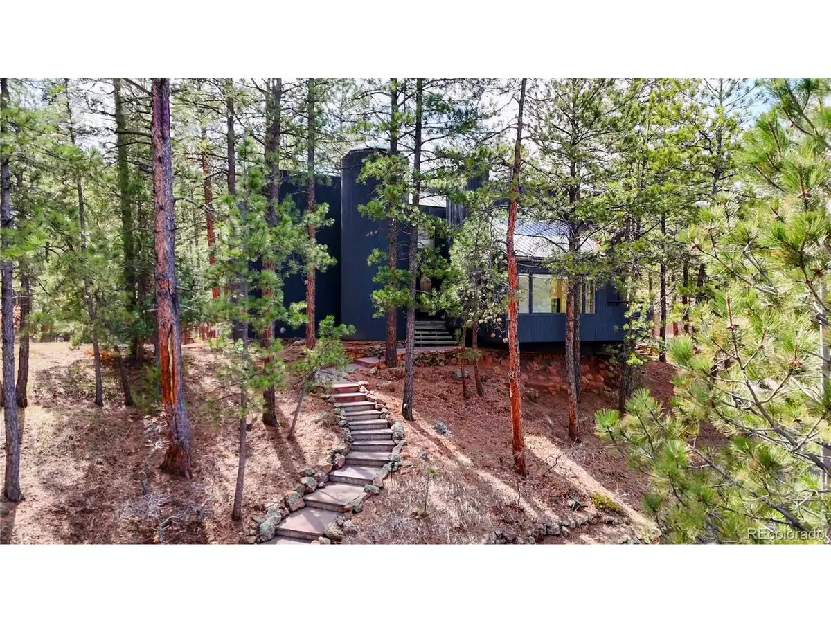 4966 Delaware Dr, Larkspur, CO 80118 - Image #1