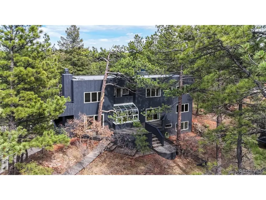 4966 Delaware Dr, Larkspur, CO 80118 - Image #3