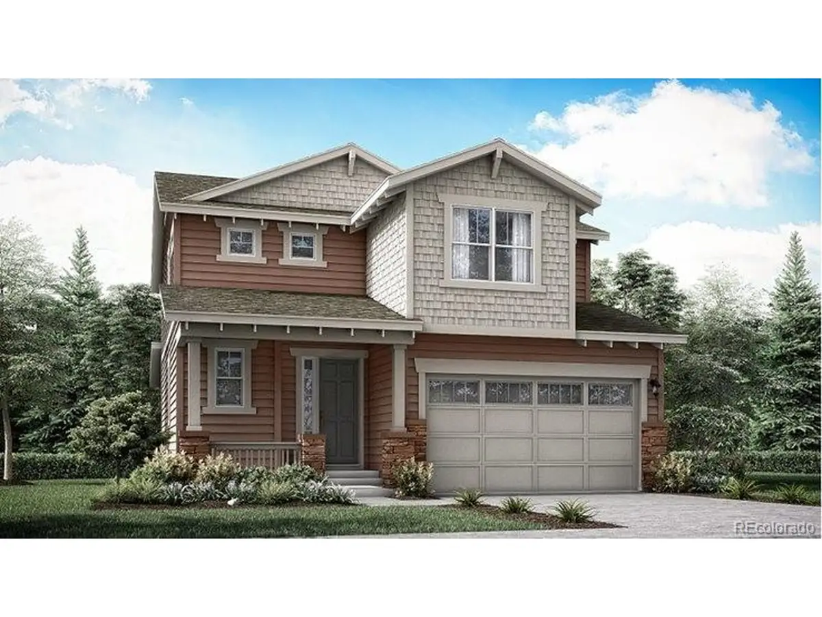 12608 W Geddes Dr, Littleton, CO 80127 - #1