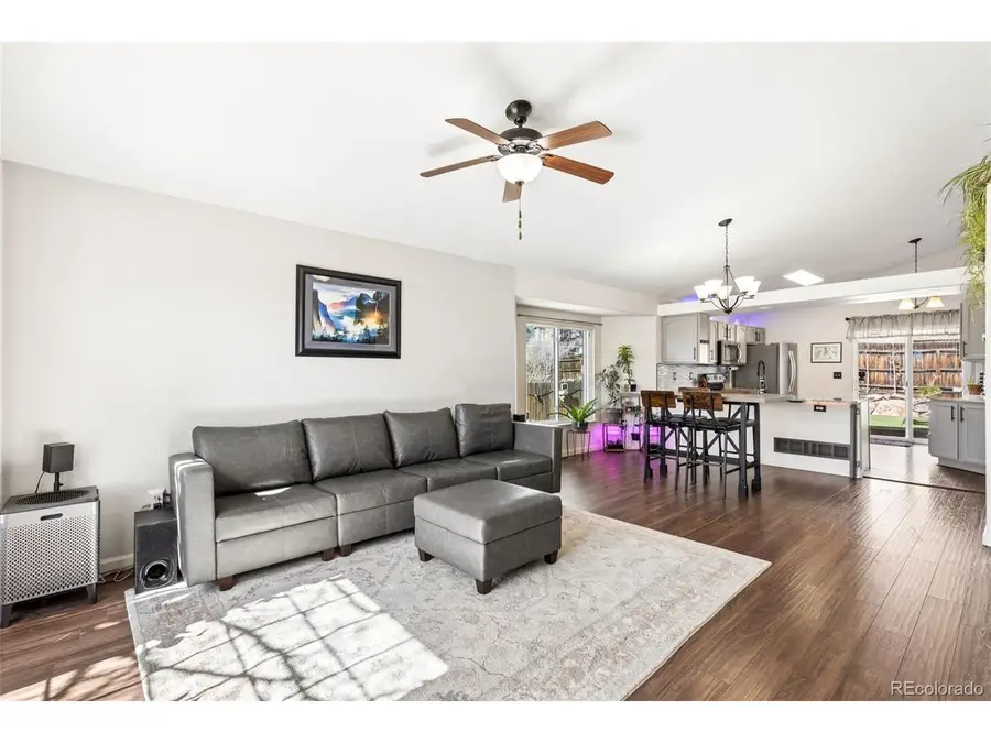 4962 Sand Ripples Ln, Colorado Springs, CO 80922 - #3