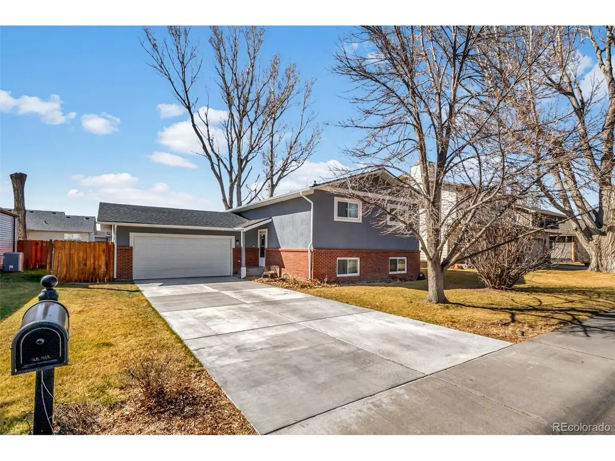Address Withheld By Seller, Brush, CO 80723 - #1