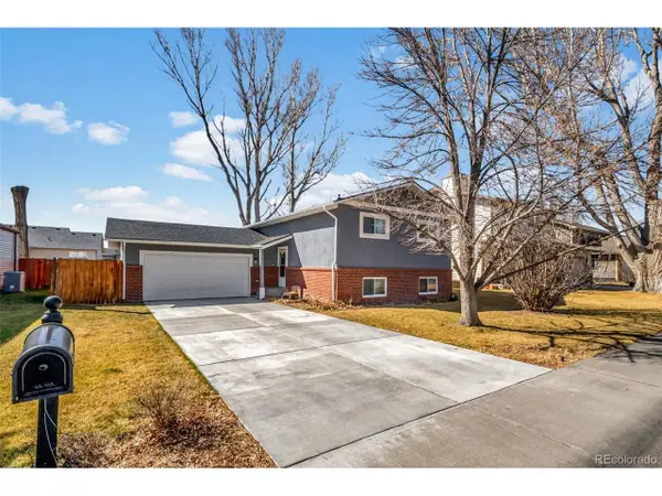 Address Withheld By Seller, Brush, CO 80723