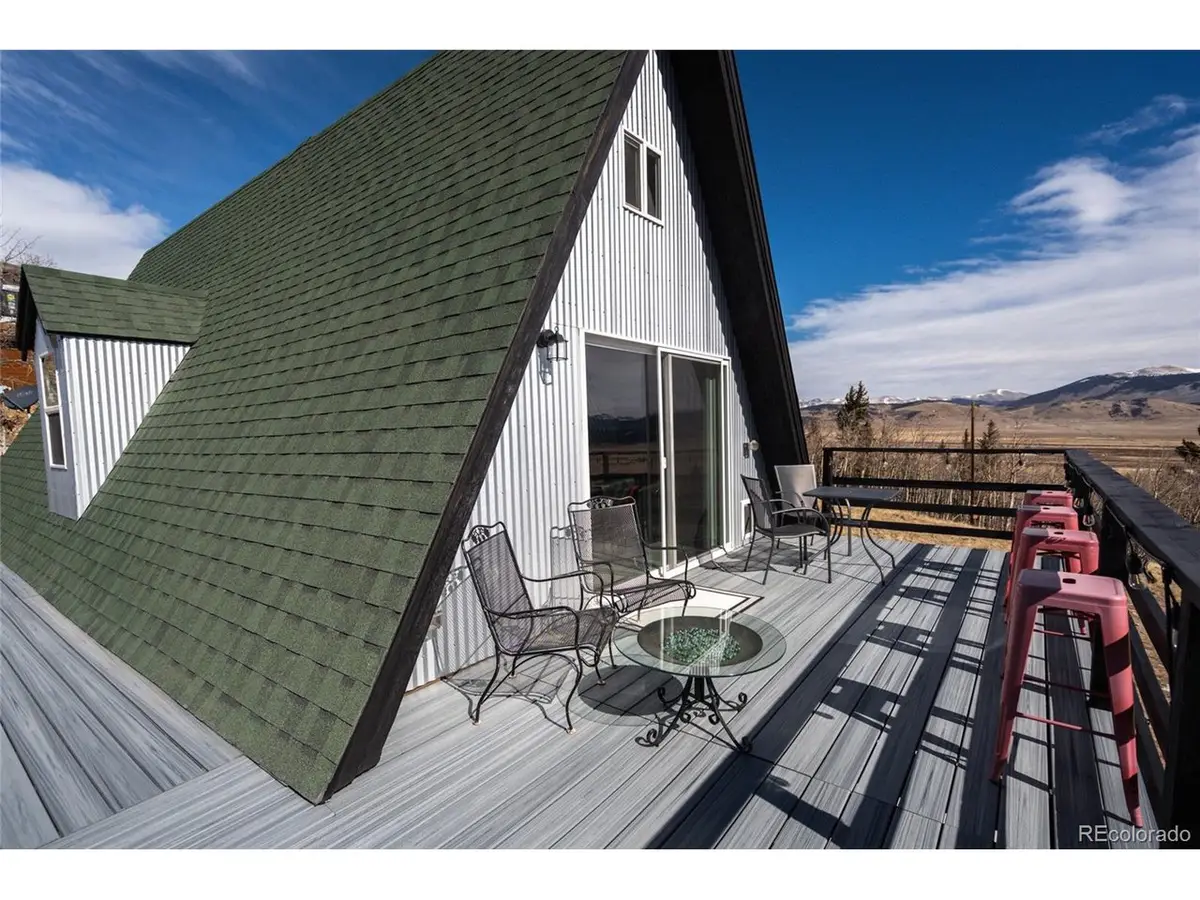 331 Frenchman Rd, Jefferson, CO 80456 - #1