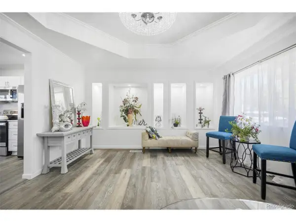 1910 S Knox Ct, Denver, CO 80219