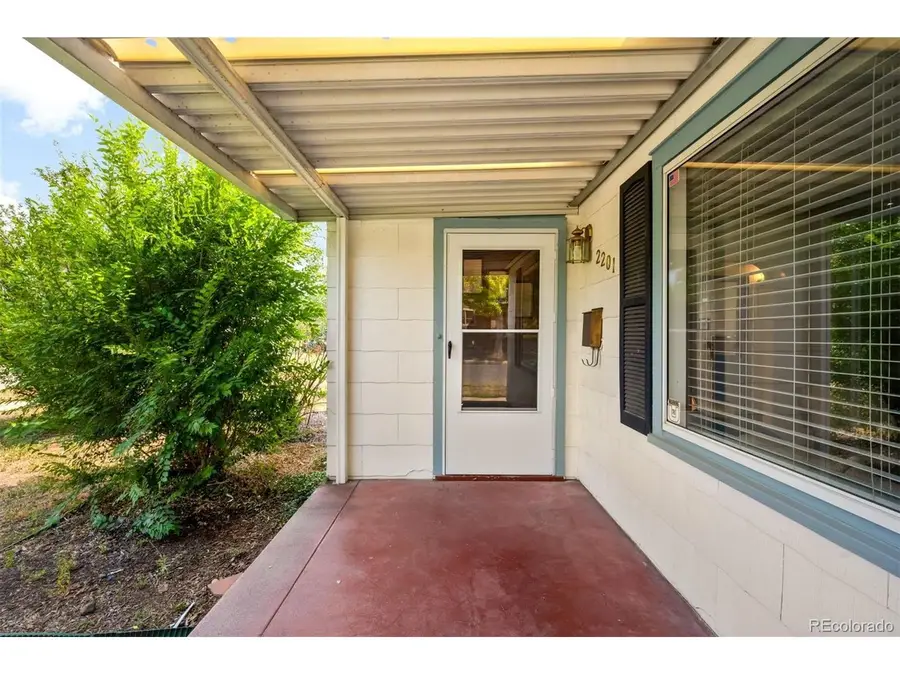 2201 S Franklin St, Denver, CO 80210 - #2