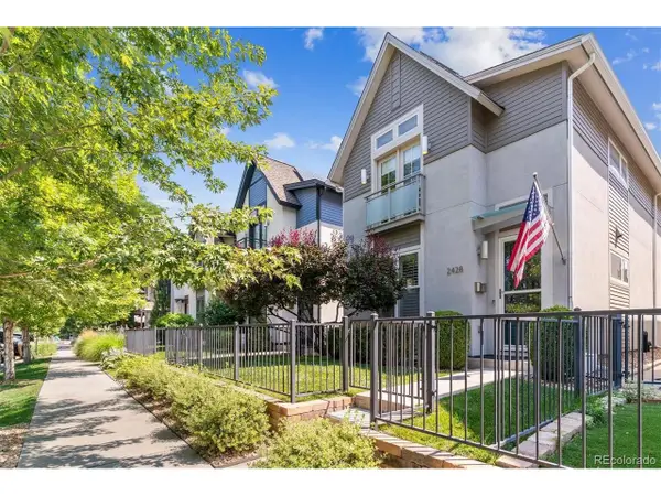 2428 Clarkson St, Denver, CO 80205