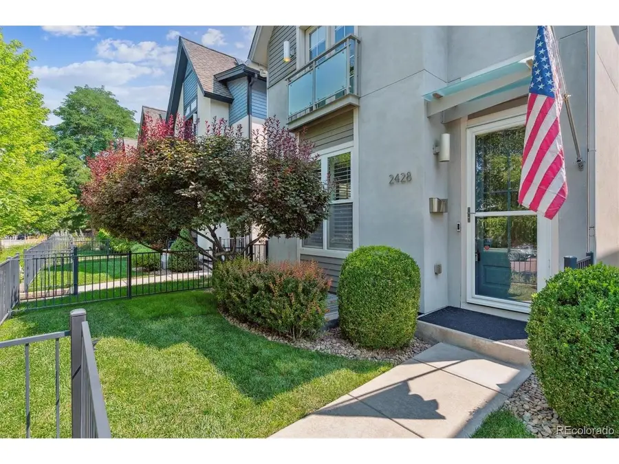 2428 Clarkson St, Denver, CO 80205 - #2