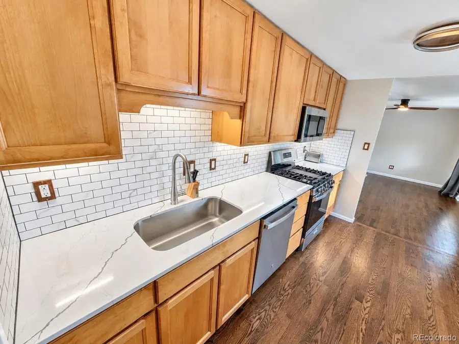 4055 S Hazel Ct, Englewood, CO 80110 - #3
