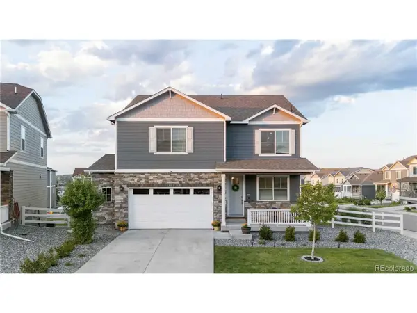 2010 Rosette Ln, Castle Rock, CO 80104