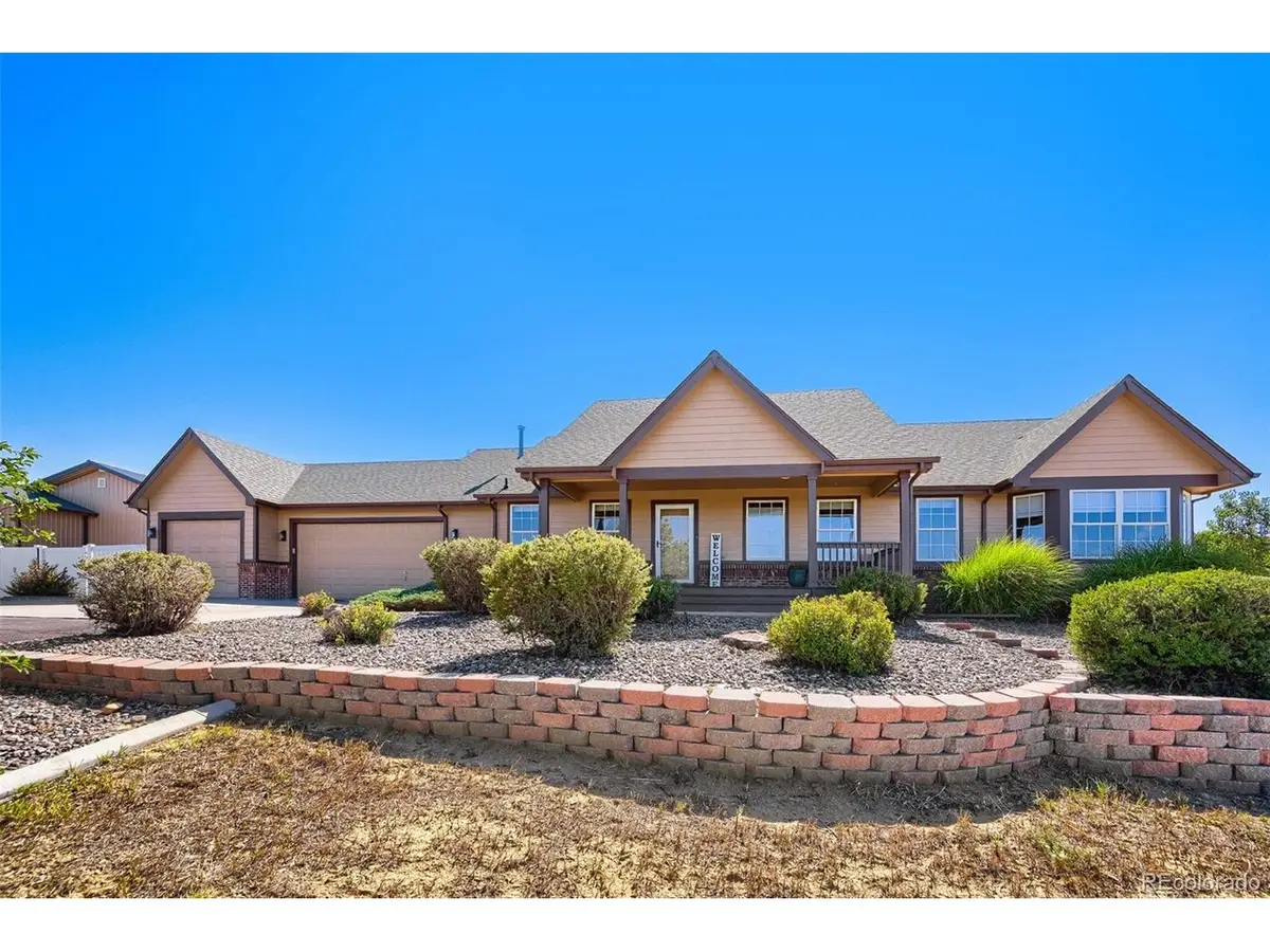 9540 E 151st Pl, Brighton, CO 80602 - #1
