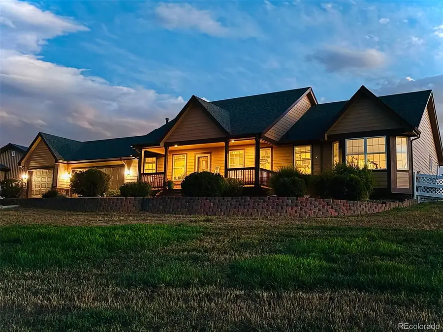 9540 E 151st Pl, Brighton, CO 80602 - #2