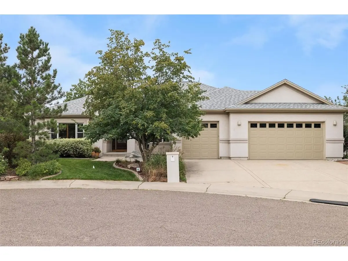 15888 W 62nd Pl, Golden, CO 80403 - #1