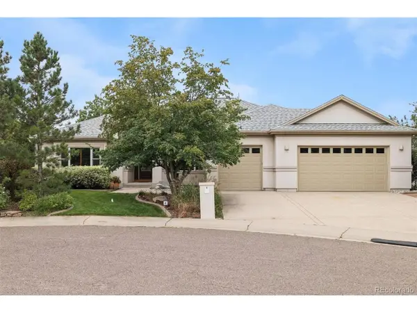 15888 W 62nd Pl, Golden, CO 80403