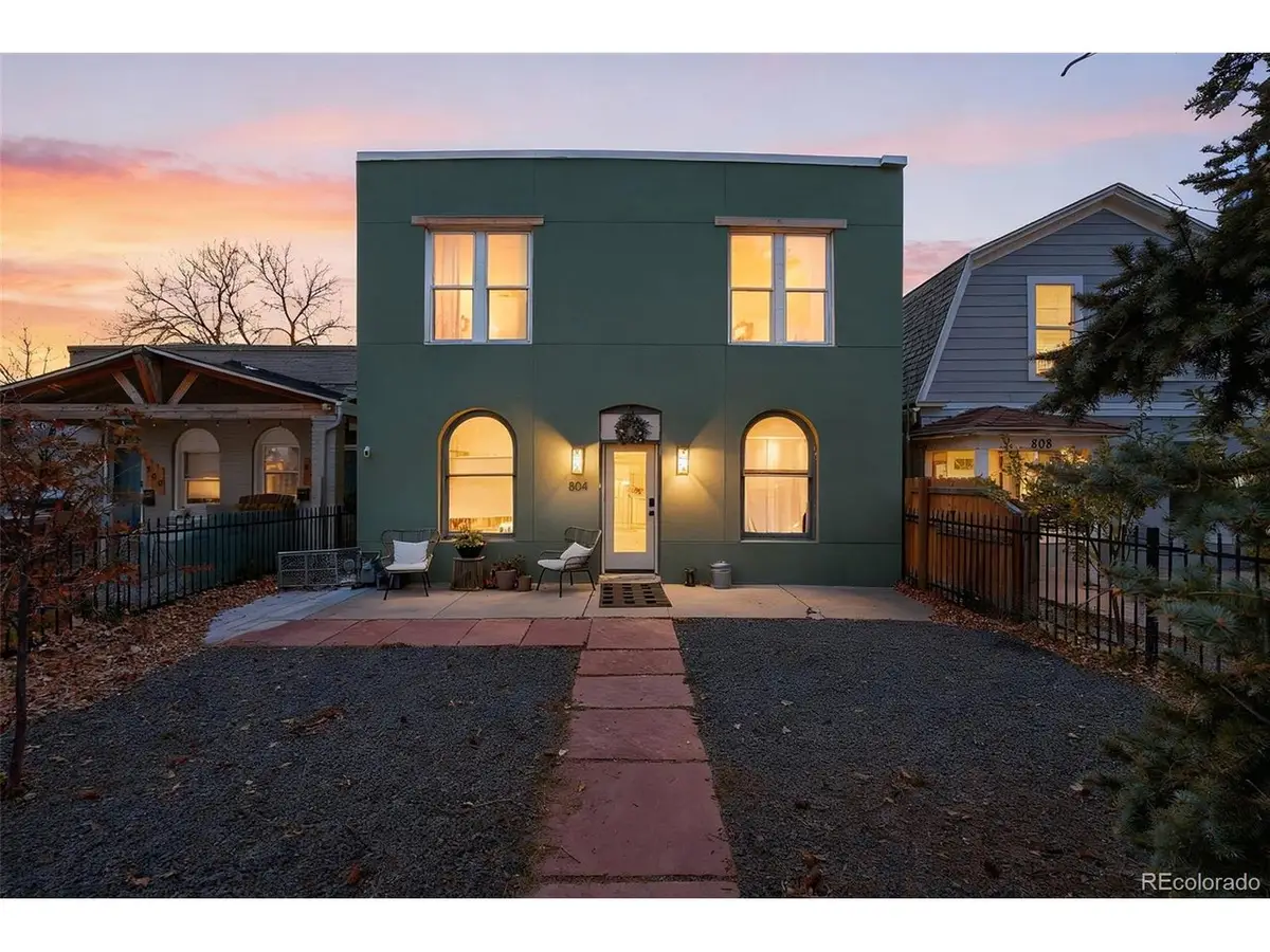 804 W 4th Ave, Denver, CO 80223 - Image #1