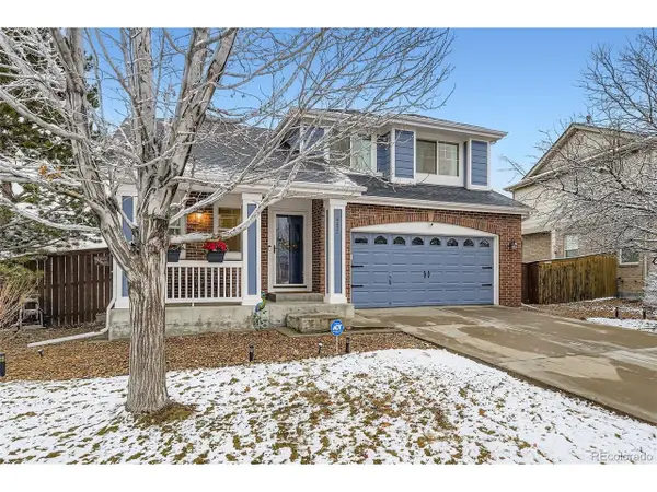 4852 S Fultondale Way, Aurora, CO 80016