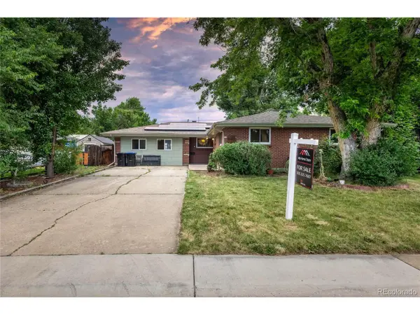 6077 Flower St, Arvada, CO 80004