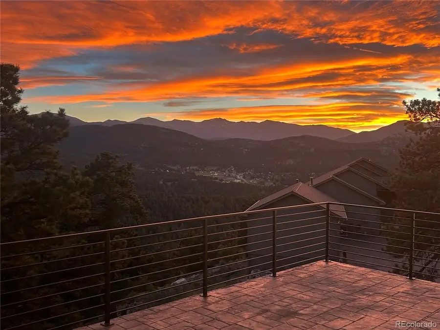 26447 Bell Park Dr, Evergreen, CO 80439 - #2