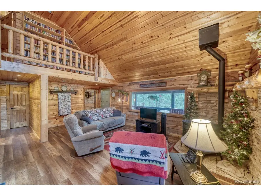 801 Crystal Falls Dr, Westcliffe, CO 81252 - #2
