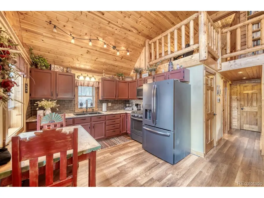 801 Crystal Falls Dr, Westcliffe, CO 81252 - #3
