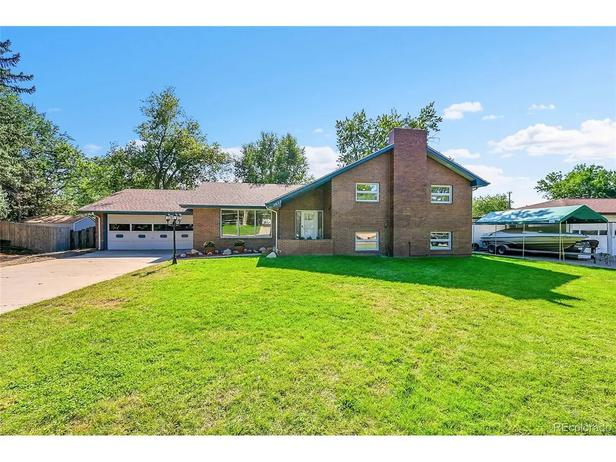 Address Withheld By Seller, Greeley, CO 80634 - Image #1