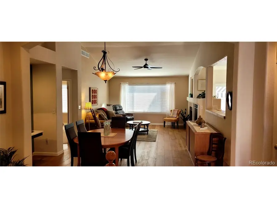 13734 W 61st Cir, Arvada, CO 80004 - #3