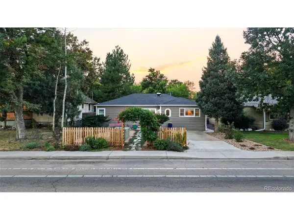 625 Martin St, Longmont, CO 80501