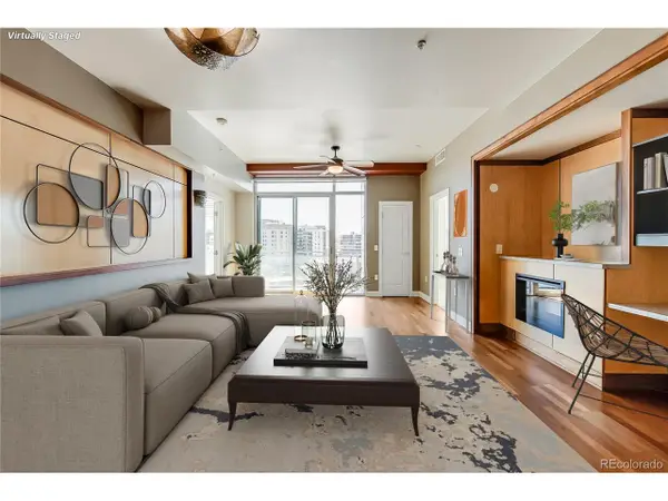 2001 Lincoln St #1024, Denver, CO 80202