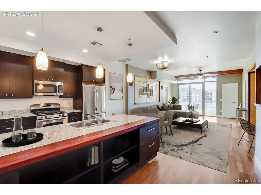 2001 Lincoln St #1024, Denver, CO 80202 - Image #2