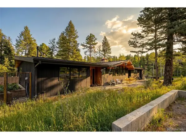 6639 Kiem Rd, Evergreen, CO 80439