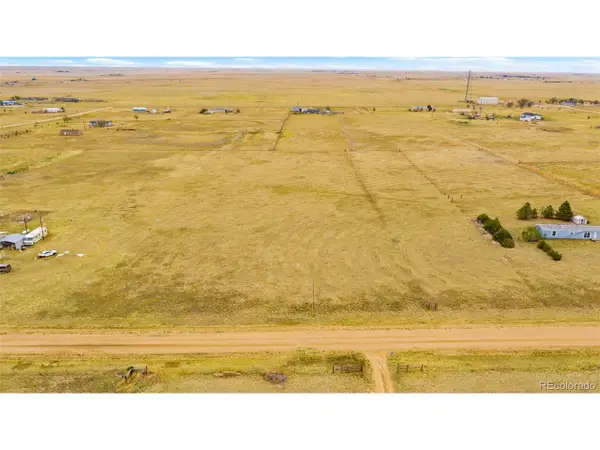 6325 Night Train Ln, Yoder, CO 80864