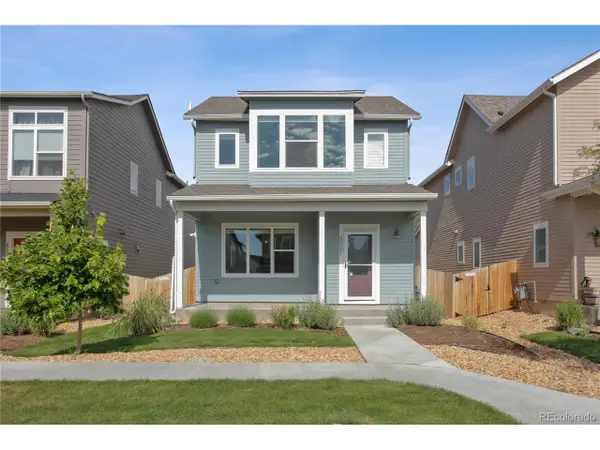 4581 Crestone Peak St, Brighton, CO 80601