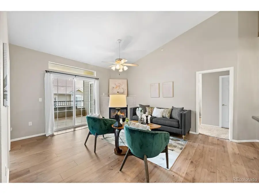 8422 S Upham Way #G57, Littleton, CO 80128 - #2