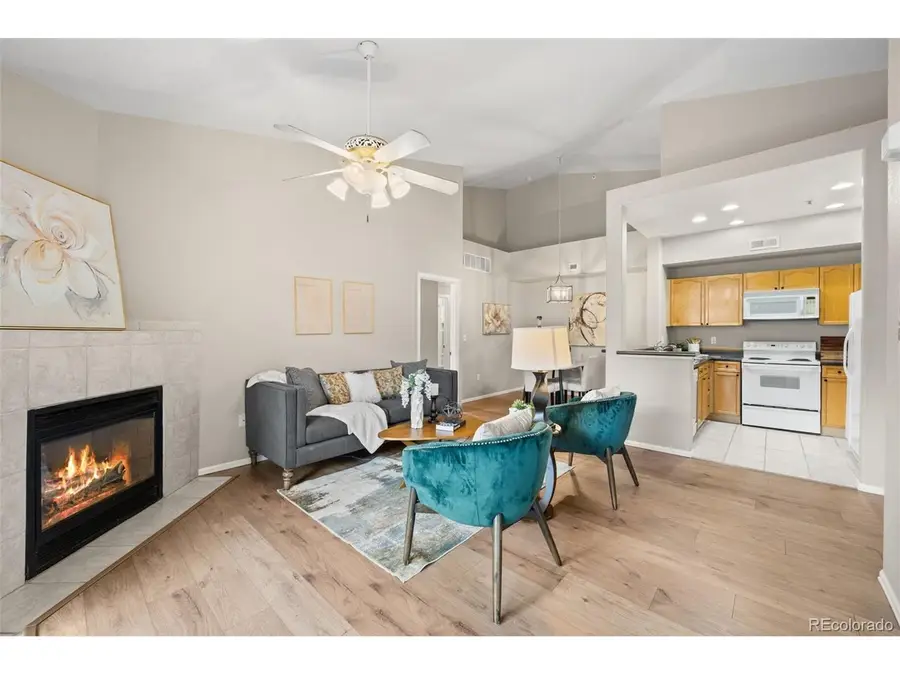 8422 S Upham Way #G57, Littleton, CO 80128 - #3
