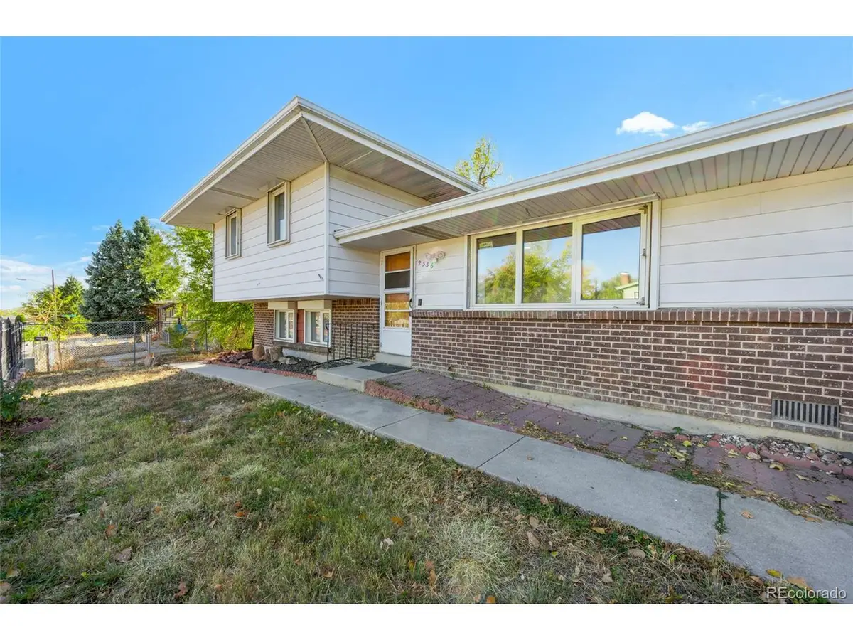 2336 Monterey Rd, Colorado Springs, CO 80910 - Image #1