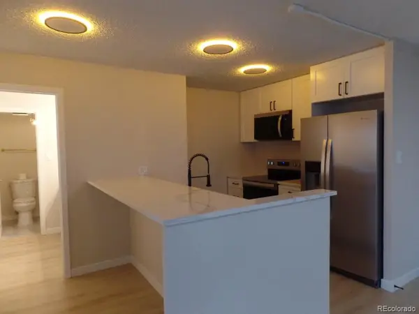 2880 S Locust St #303S, Denver, CO 80222