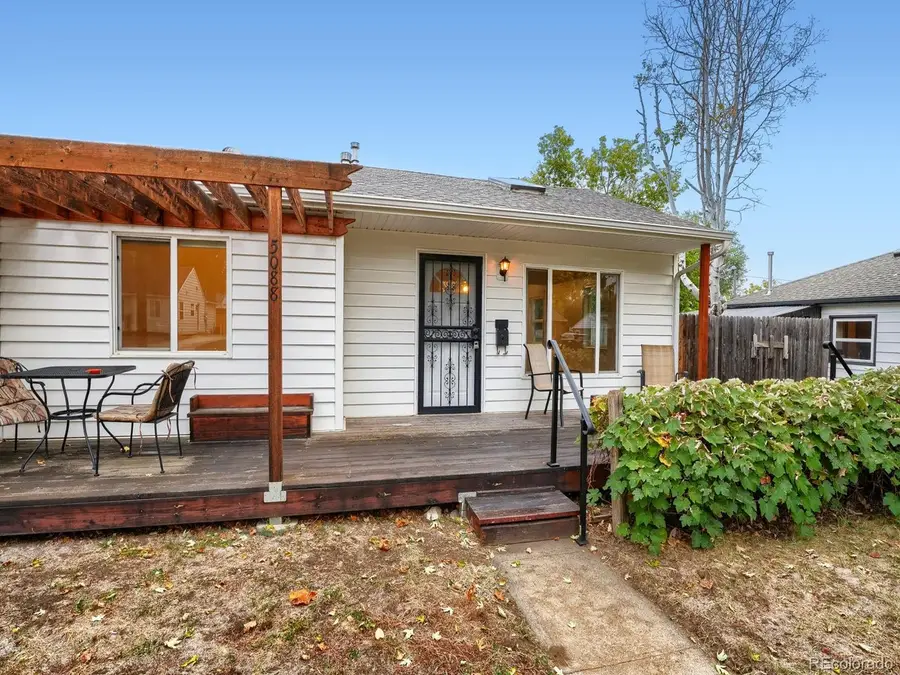 5088 Umatilla St, Denver, CO 80221 - #2