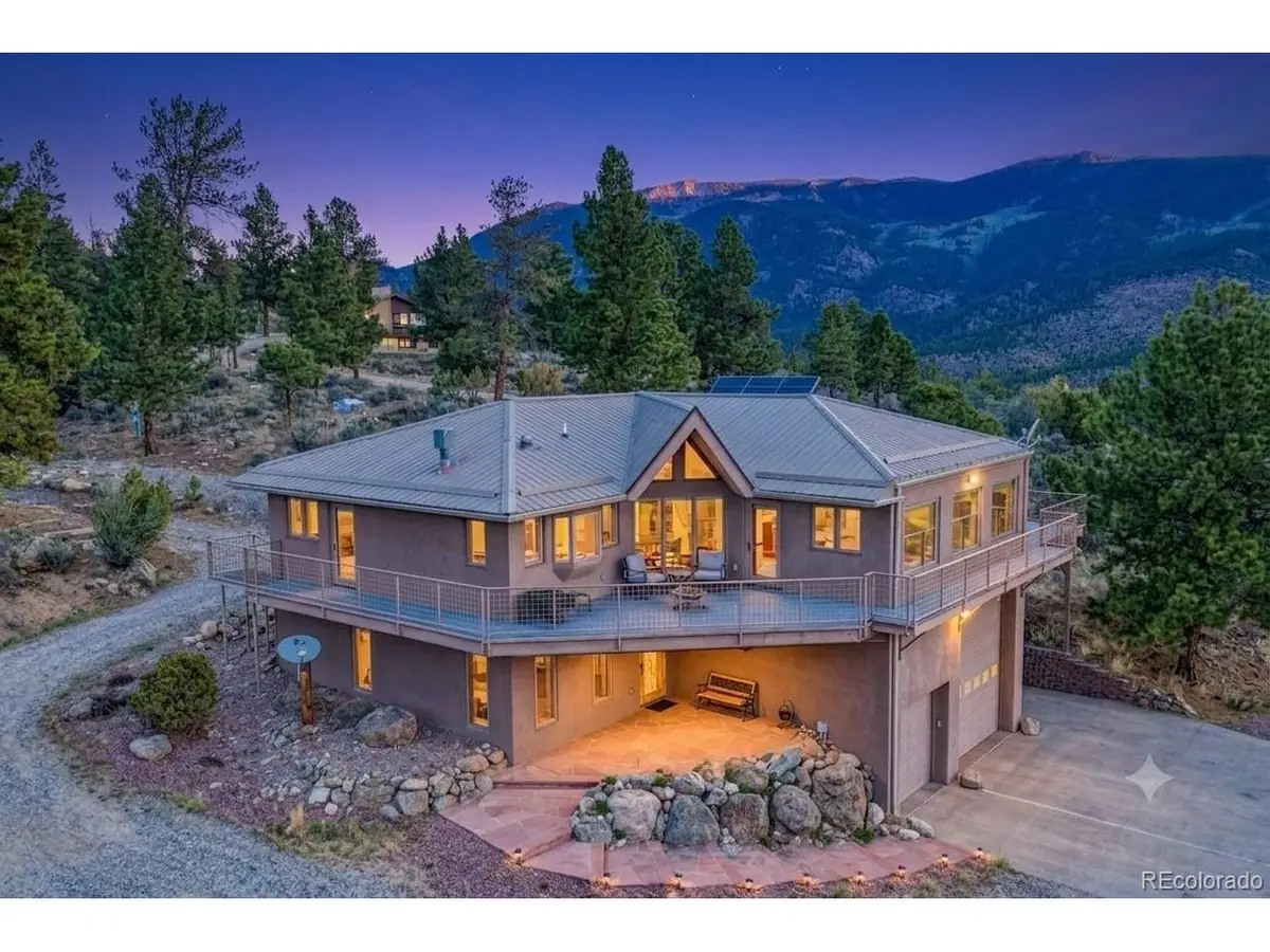 37643 Lake View Dr, Buena Vista, CO 81211 - #1