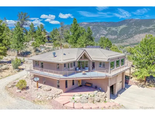 37643 Lake View Dr, Buena Vista, CO 81211