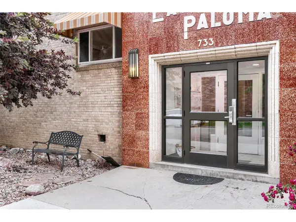 733 E 2nd Ave #103, Denver, CO 80203