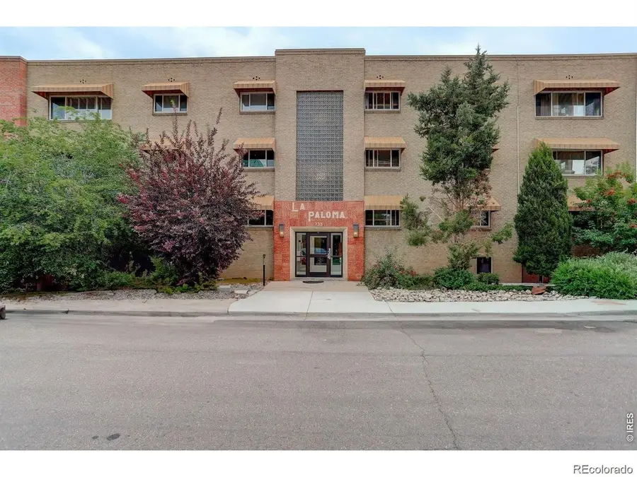 733 E 2nd Ave #103, Denver, CO 80203 - #2