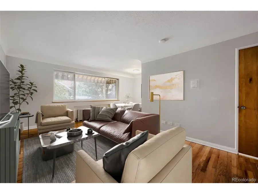 733 E 2nd Ave #103, Denver, CO 80203 - #3