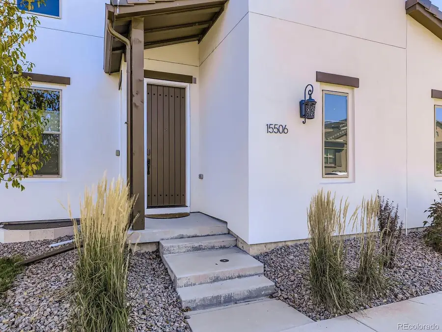 15506 W La Salle Pl Pl, Lakewood, CO 80228 - #2