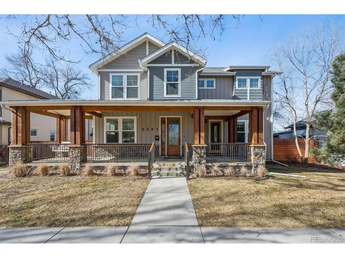 2361 S Humboldt St, Denver, CO 80210 - Image #1
