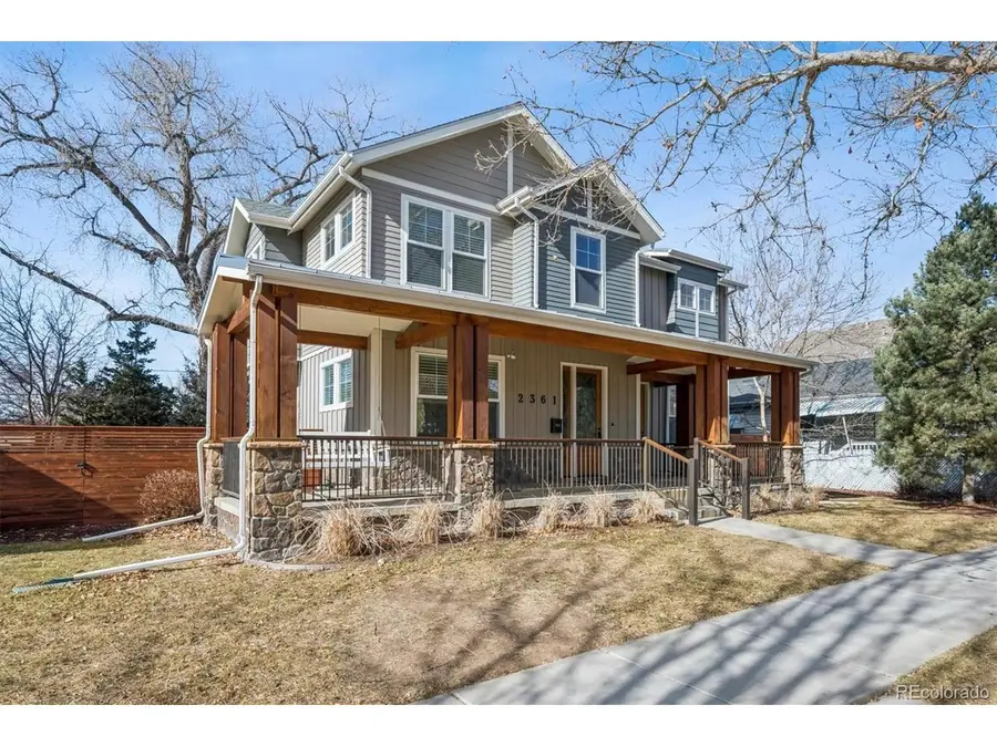 2361 S Humboldt St, Denver, CO 80210 - Image #3