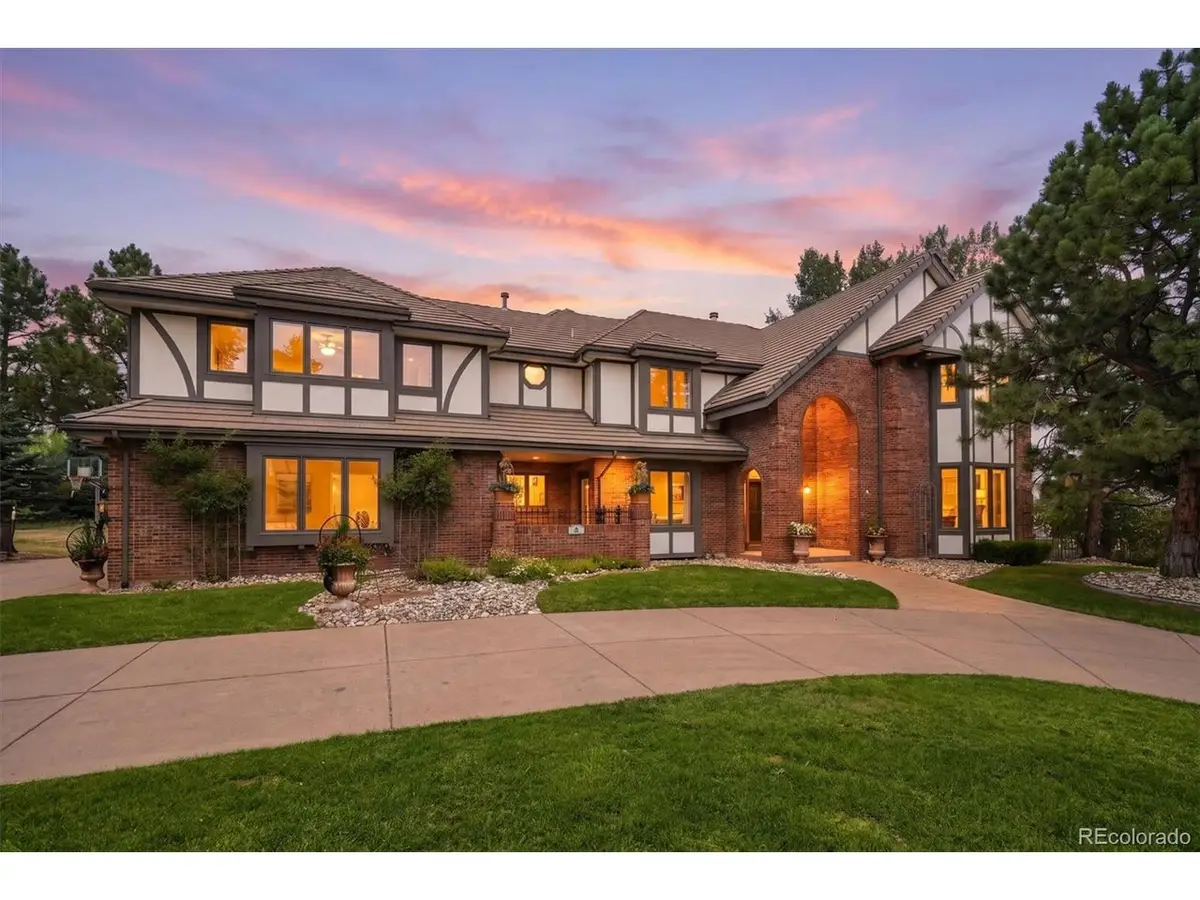 3 Mourning Dove Ln, Littleton, CO 80127 - #1